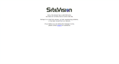 Desktop Screenshot of cccbox.sitevision.com
